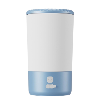 LimpiaPatas Eléctrico para Mascotas