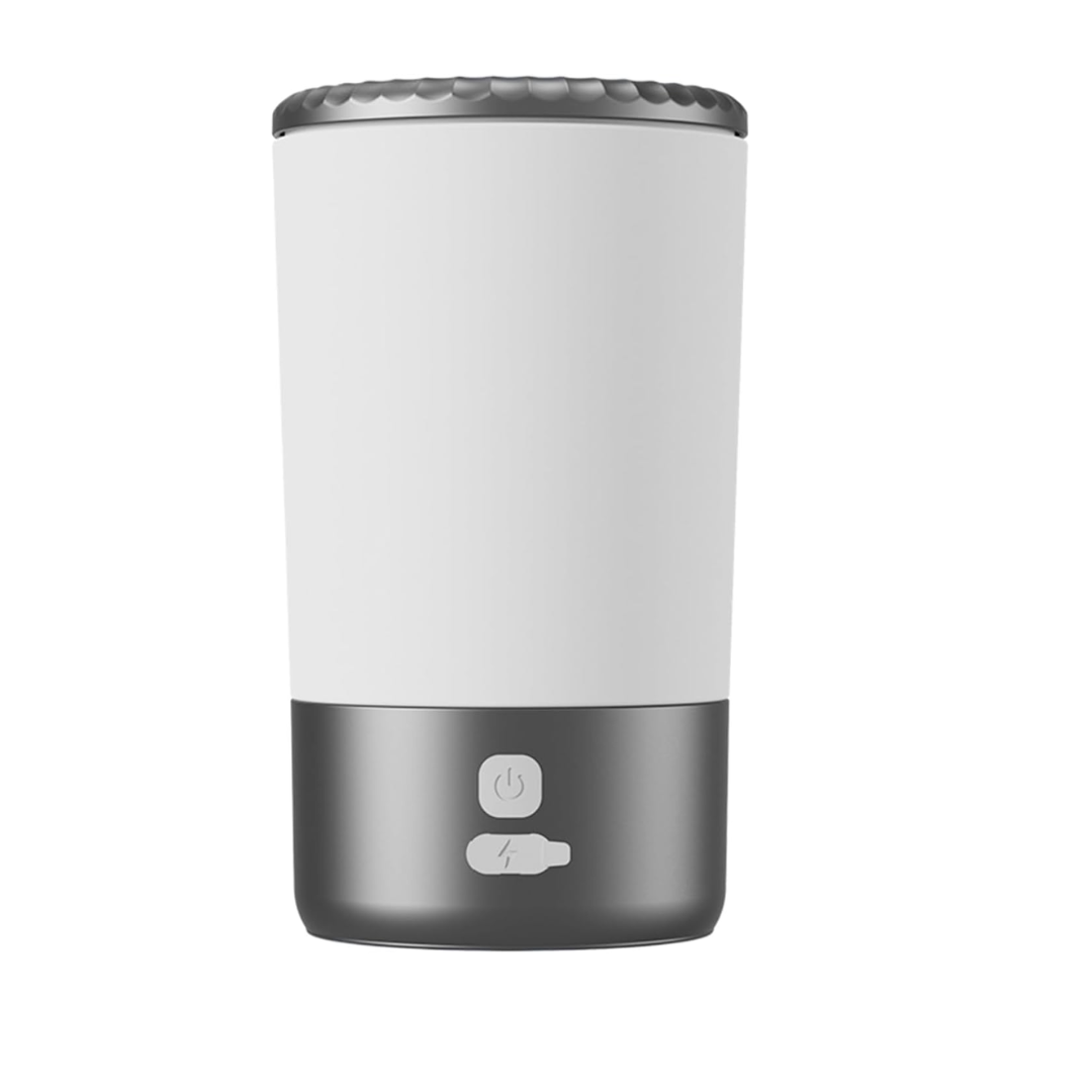 LimpiaPatas Eléctrico para Mascotas