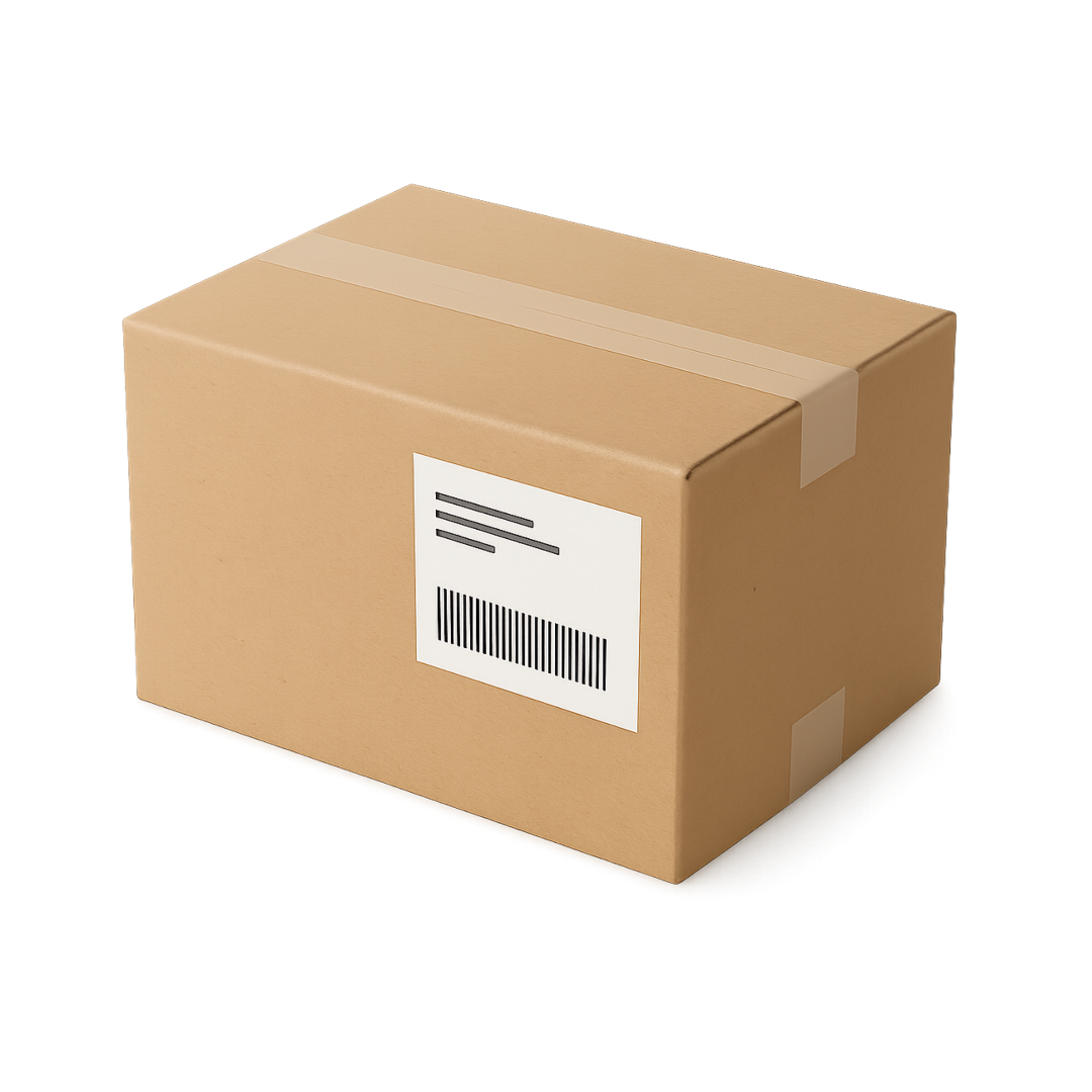 Envío Gratis y Asegurado