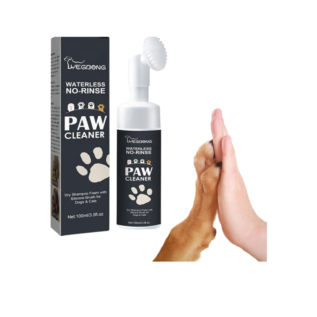 Limpiador Profundo de Patas 100ml